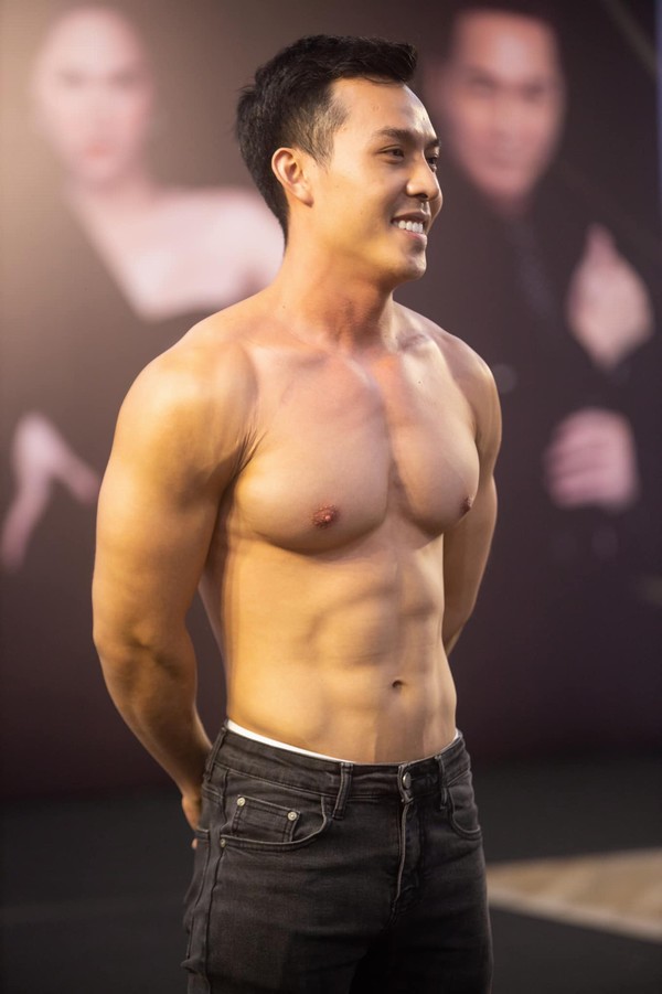 4 lý do không thể bỏ lỡ 'The Next Gentleman'